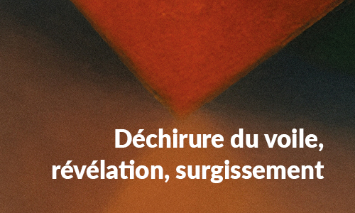 Réginald Blanchet, La perspective du « sens blanc »  